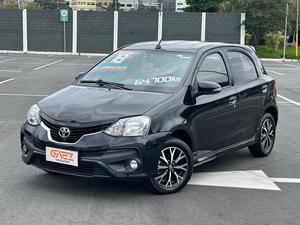 ETIOS