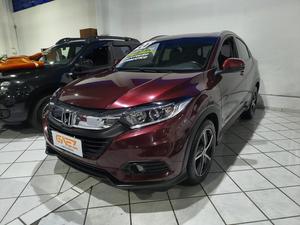 HR-V