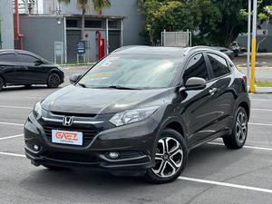 HR-V