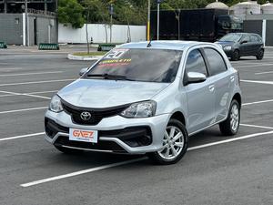 ETIOS