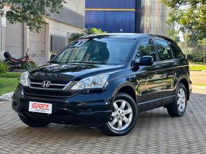 CRV