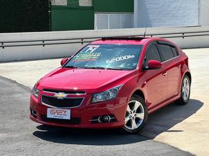 CRUZE