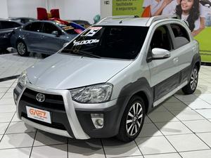 ETIOS CROSS
