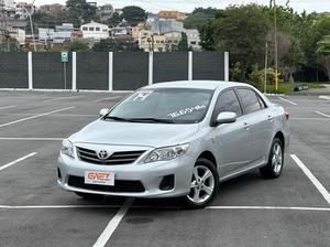 COROLLA