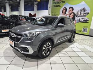 TIGGO 5x