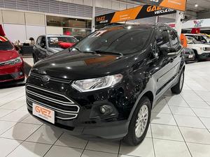 ECOSPORT