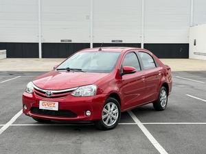 ETIOS
