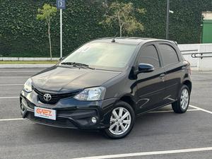 ETIOS