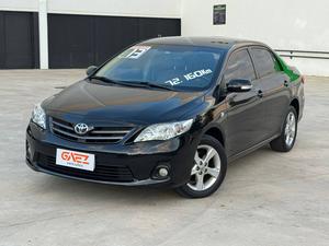 COROLLA