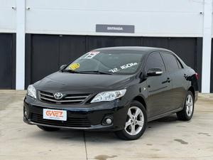 COROLLA