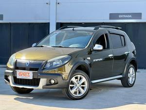 SANDERO