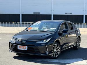 COROLLA