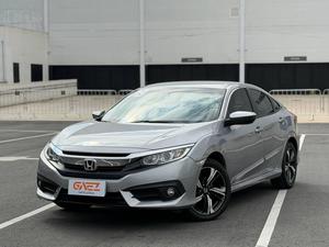 CIVIC