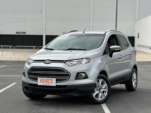 ECOSPORT