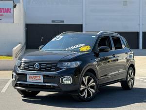 T-CROSS