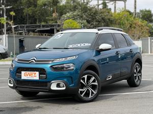 C4 CACTUS