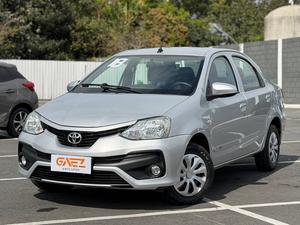 ETIOS