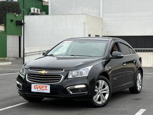 CRUZE