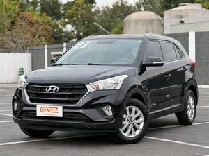 CRETA
