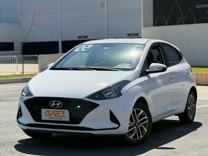 HYUNDAI HB20 1.0 TGDI PLATINUM