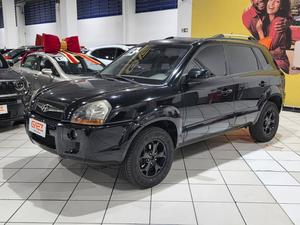 HYUNDAI TUCSON 2.0 MPFI GLS 16V 143CV 2WD