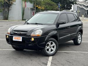 HYUNDAI TUCSON 2.0 MPFI GLS 16V 143CV 2WD