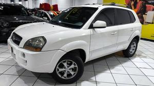 HYUNDAI TUCSON 2.0 MPFI GLS 16V 143CV 2WD