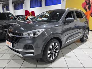 CHERY TIGGO 5x 1.5 VVT TURBO TXS DCT