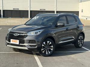CHERY TIGGO 5x 1.5 VVT TURBO TXS DCT