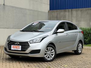 HYUNDAI HB20S 1.0 COMFORT PLUS 12V