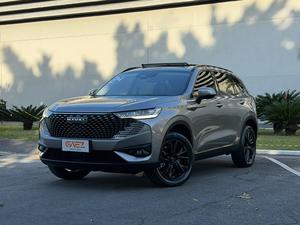 GWM HAVAL H6 1.5 HEV PREMIUM E-TRACTION