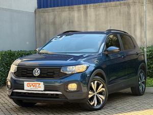 VOLKSWAGEN T-CROSS 1.0 200 TSI