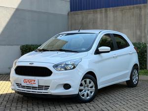 FORD KA 1.0 SE 12V