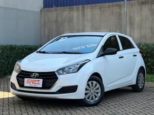 HYUNDAI HB20 1.0 COMFORT 12V