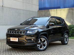 JEEP COMPASS 2.0 16V LONGITUDE