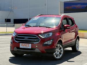 FORD ECOSPORT 2.0 DIRECT TITANIUM