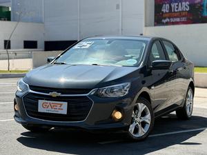 CHEVROLET ONIX 1.0 TURBO PLUS LTZ