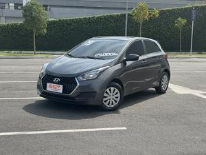 HYUNDAI HB20 1.0 UNIQUE 12V