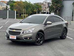 CHEVROLET CRUZE 1.8 LTZ 16V