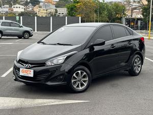 HYUNDAI HB20S 1.6 COMFORT PLUS 16V