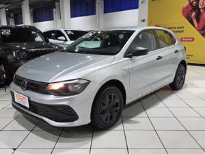 VOLKSWAGEN POLO 1.0 MPI TOTAL