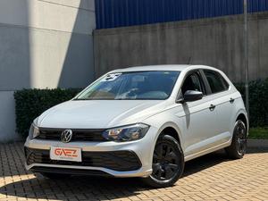 VOLKSWAGEN POLO 1.0 MPI TOTAL