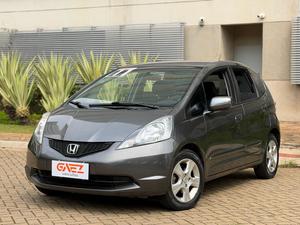HONDA FIT 1.4 LXL 16V