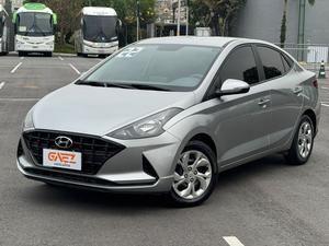 HYUNDAI HB20S 1.0 VISION 12V
