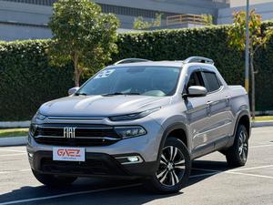 FIAT TORO 1.3 TURBO 270 FREEDOM AT6