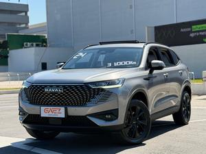 GWM HAVAL H6 1.5 HEV PREMIUM E-TRACTION