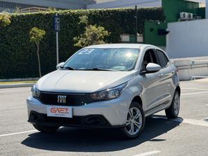 FIAT ARGO 1.0 FIREFLY DRIVE