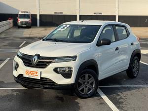 RENAULT KWID 1.0 12V SCE ZEN