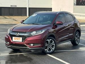 HONDA HR-V 1.8 16V TOURING