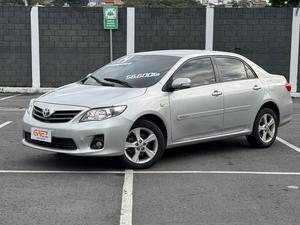 TOYOTA COROLLA 2.0 XEI 16V